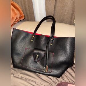 Tutilo New York tote